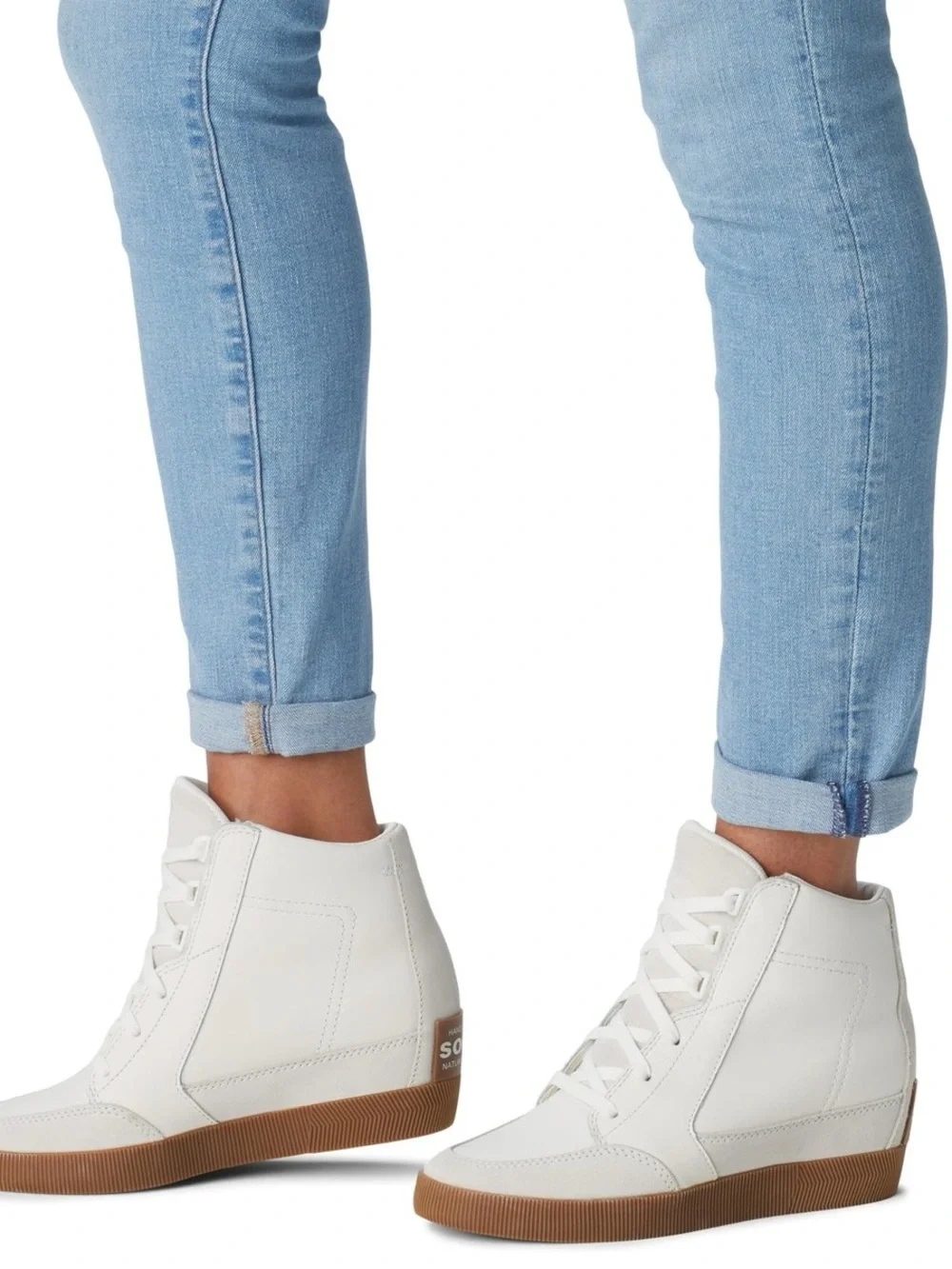 Sorel beautiful sporty